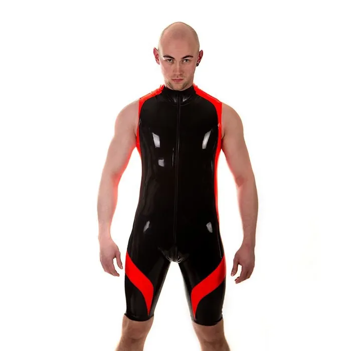 Vibrators REGULATION Reactor Suit
