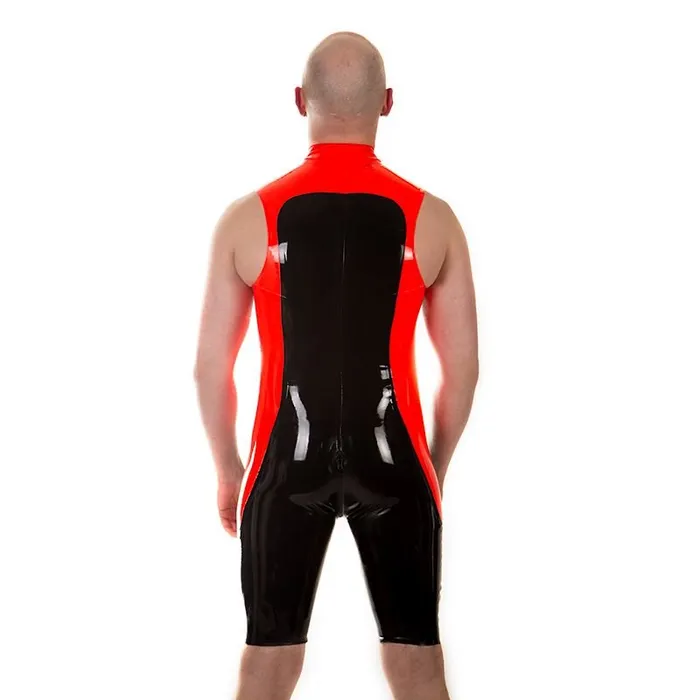 Vibrators REGULATION Reactor Suit