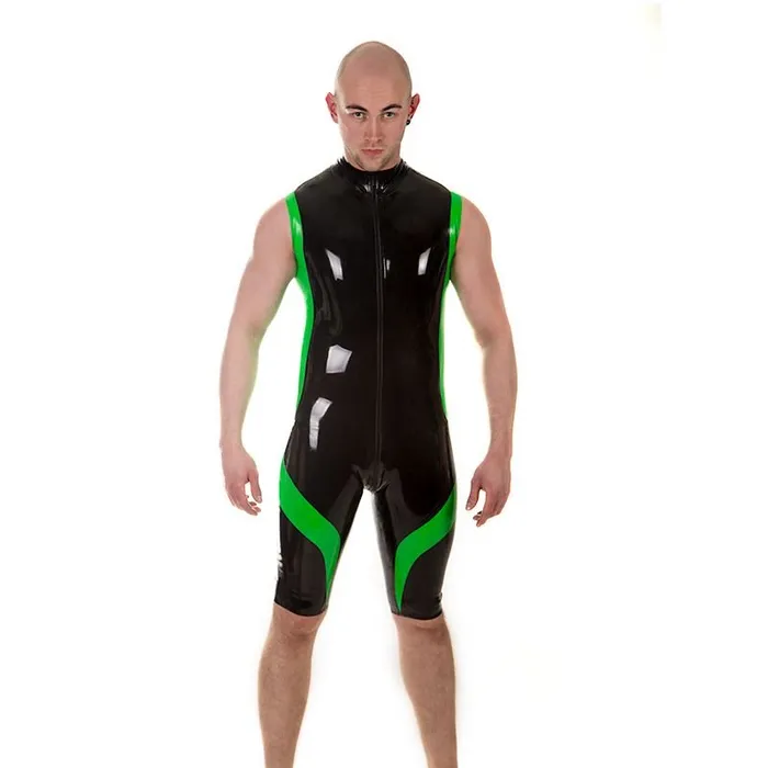 Vibrators REGULATION Reactor Suit