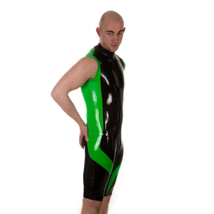 Vibrators REGULATION Reactor Suit
