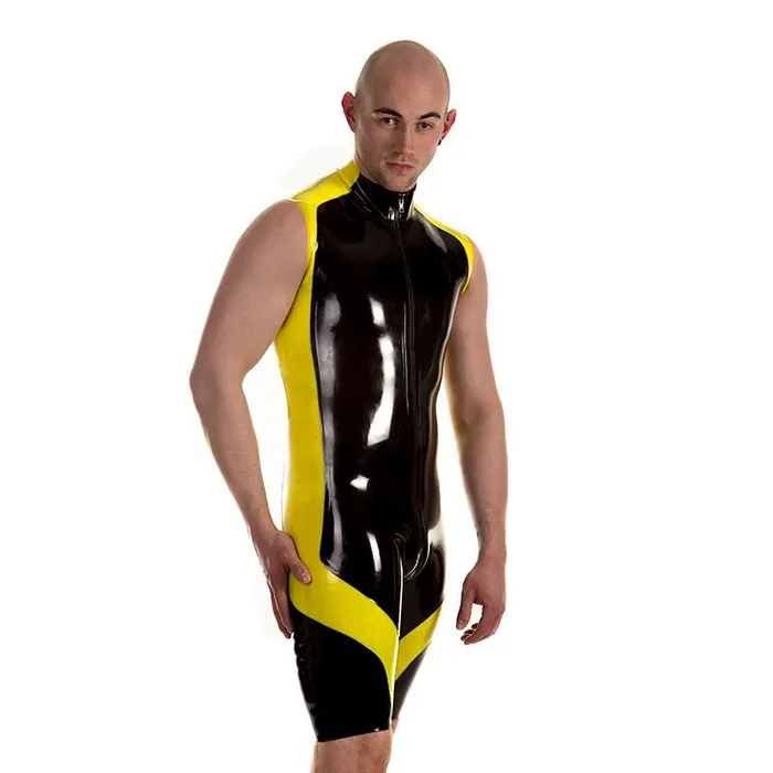 Vibrators REGULATION Reactor Suit
