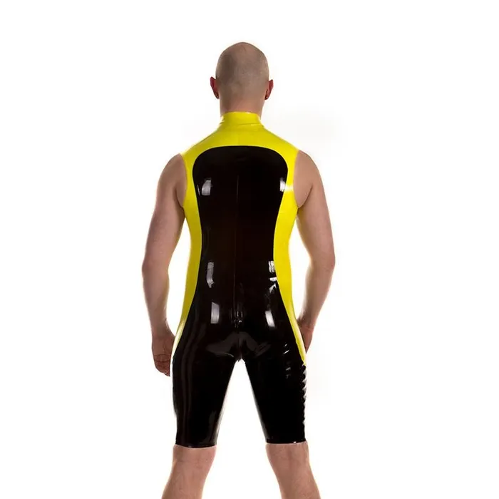 Vibrators REGULATION Reactor Suit