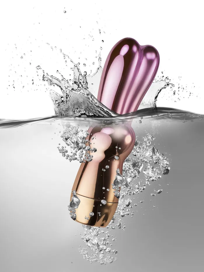 Vibrators Rocks Off Little Charm Rose Gold HonourSkintwocom Vibrators Rocks Off Little Charm Rose Gold HonourSkintwocom