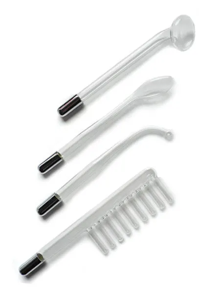 Vibrators Stockroom KinkLab Neon Wand Kit
