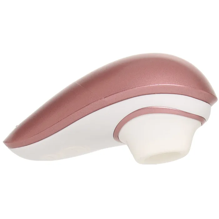 Vibrators Womanizer Womanizer Liberty Clitoral Stimulator in Pink Rose