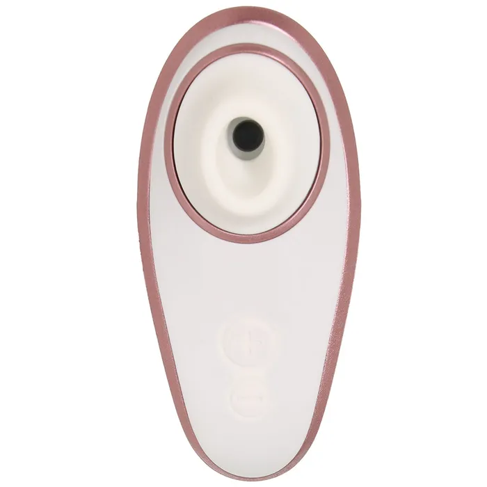 Vibrators Womanizer Womanizer Liberty Clitoral Stimulator in Pink Rose