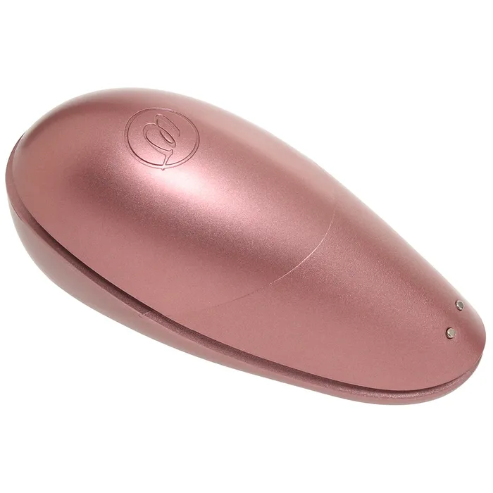 Vibrators Womanizer Womanizer Liberty Clitoral Stimulator in Pink Rose