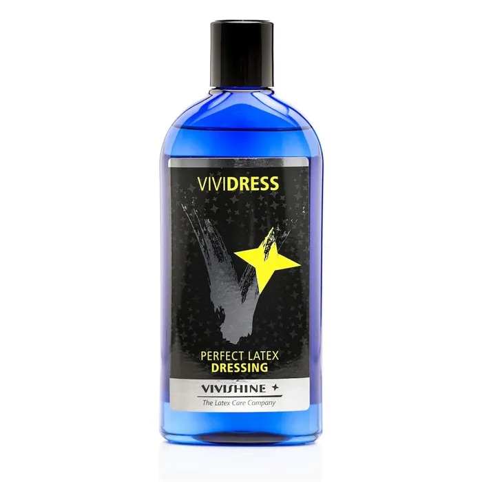 Vividress Vivishine Vibrators