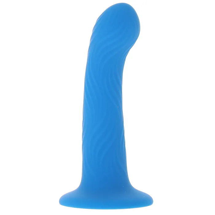 Wave Rider Ripple 525 Inch Dildo CalExotics Dildos