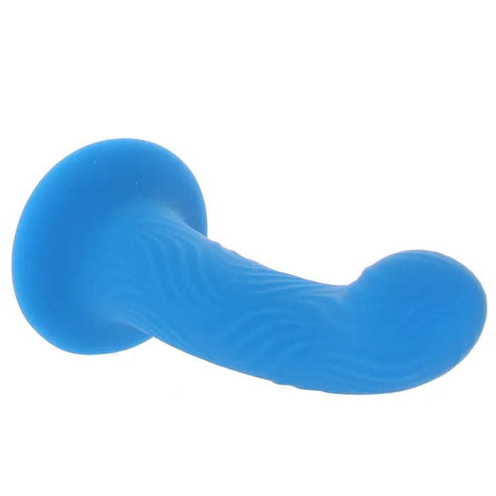 Wave Rider Ripple 525 Inch Dildo CalExotics Dildos