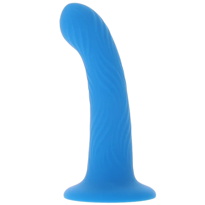 Wave Rider Ripple 525 Inch Dildo CalExotics Dildos
