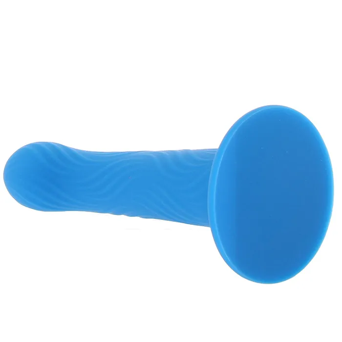 Wave Rider Ripple 525 Inch Dildo CalExotics Dildos