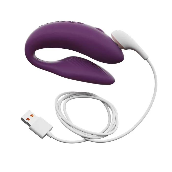 WeVibe Vibrators WeVibe Chorus Purple