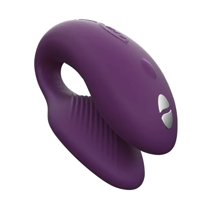 WeVibe Vibrators WeVibe Chorus Purple