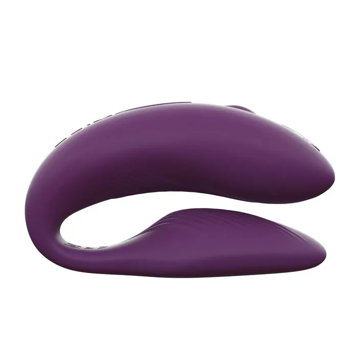 WeVibe Vibrators WeVibe Chorus Purple