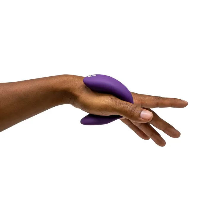 WeVibe Vibrators WeVibe Chorus Purple