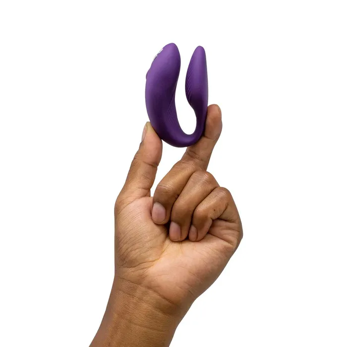 WeVibe Vibrators WeVibe Chorus Purple