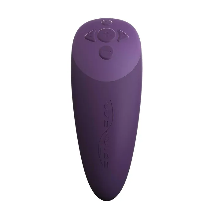 WeVibe Vibrators WeVibe Chorus Purple