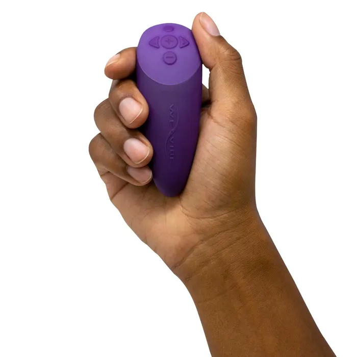 WeVibe Vibrators WeVibe Chorus Purple