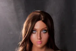 XYDoll Miisa Silicone TPE Hybrid Sex Doll 170cm Gel Breast Implanted Hair Tan XY Doll Male Sex Toys XYDoll Miisa Silicone TPE Hybrid Sex Doll 170cm Gel Breast Implanted Hair Tan XY Doll Male Sex Toys
