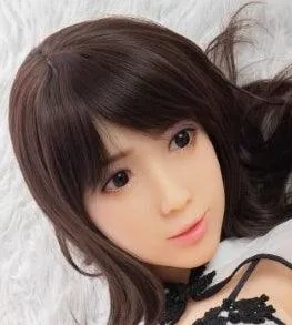 Zelex Zelex Head Sex Doll Head M16 Compatible Natural Male Sex Toys