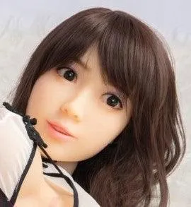 Zelex Zelex Head Sex Doll Head M16 Compatible Natural Male Sex Toys