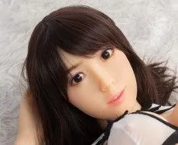 Zelex Zelex Head Sex Doll Head M16 Compatible Natural Male Sex Toys
