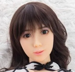 Zelex Zelex Head Sex Doll Head M16 Compatible Natural Male Sex Toys