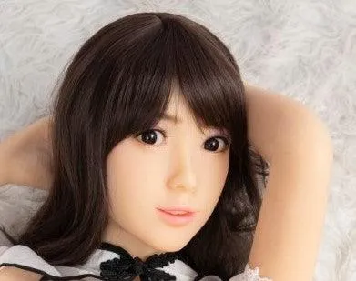 Zelex Zelex Head Sex Doll Head M16 Compatible Natural Male Sex Toys