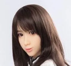 Zelex Zelex Head Sex Doll Head M16 Compatible Natural Male Sex Toys
