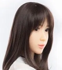 Zelex Zelex Head Sex Doll Head M16 Compatible Natural Male Sex Toys