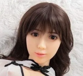 Zelex Zelex Head Sex Doll Head M16 Compatible Natural Male Sex Toys