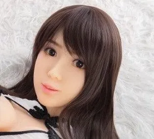 Zelex Zelex Head Sex Doll Head M16 Compatible Natural Male Sex Toys