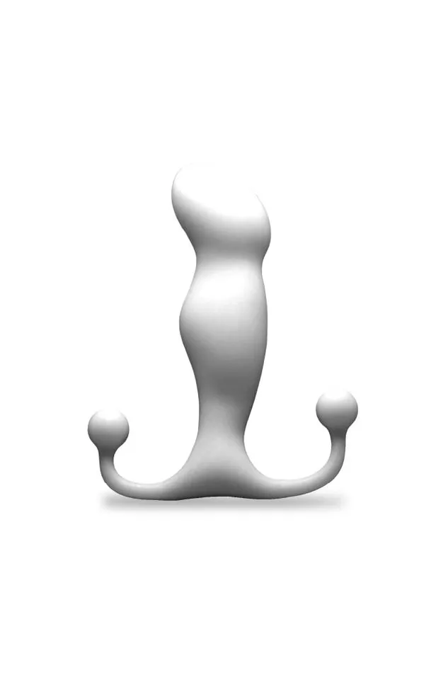 Anal Aneros Aneros Progasm Classic Prostate Massager White