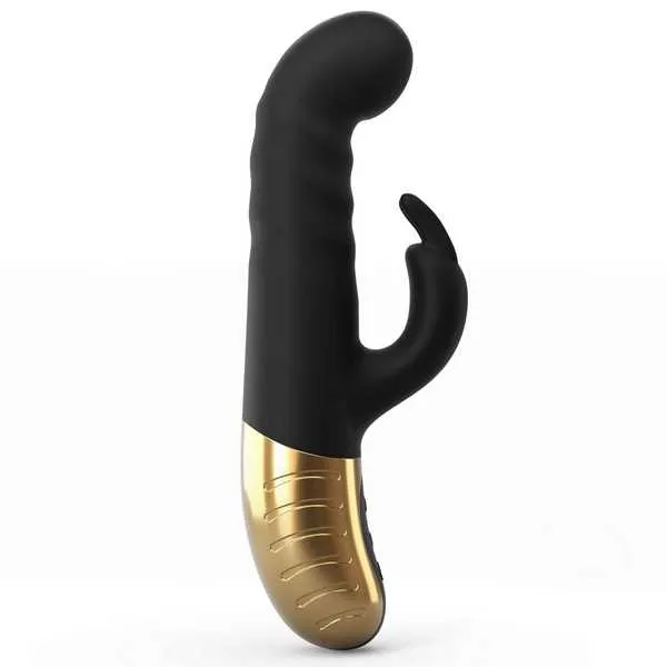 Anal Dorcel G Stormer Black DORCEL
