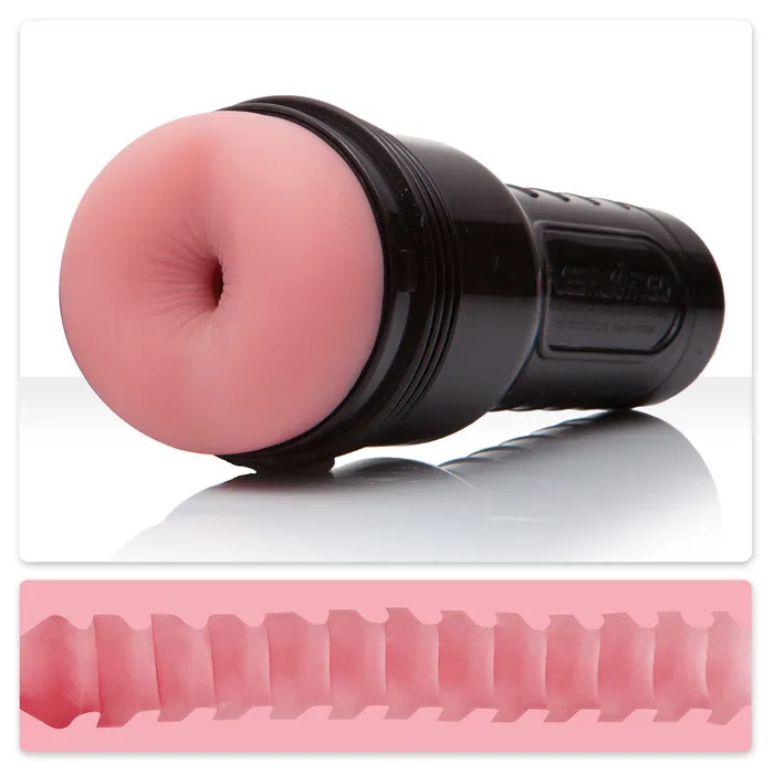 Anal Fleshlight Go Jolt Butt FLESHLIGHT