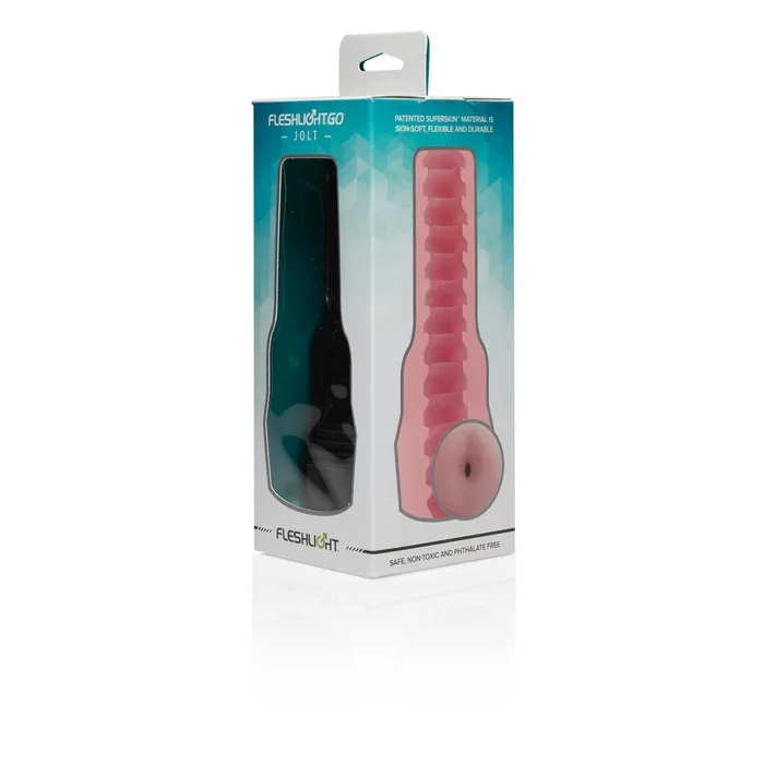 Anal Fleshlight Go Jolt Butt FLESHLIGHT