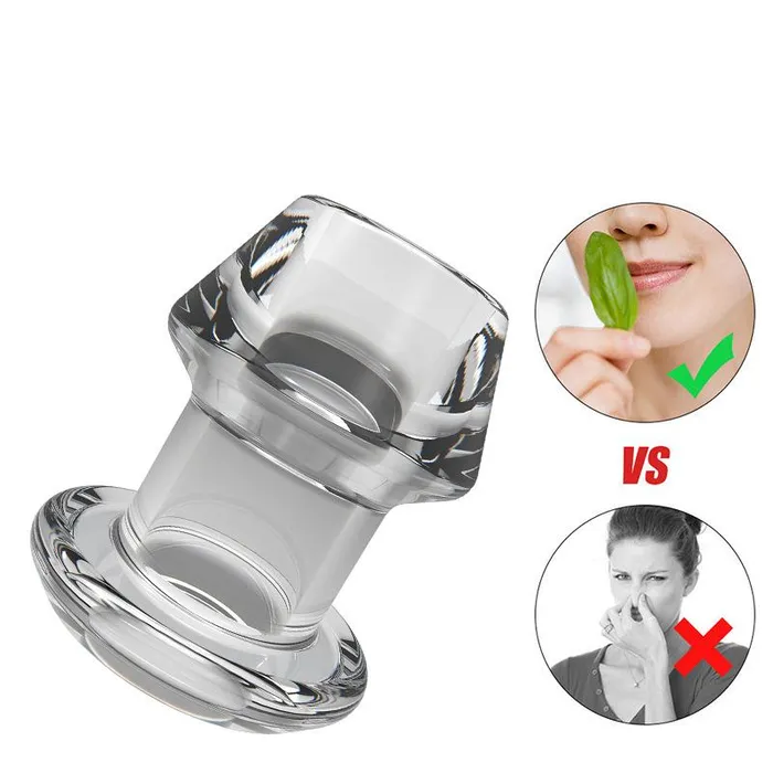 Anal Hollow Tunnel Butt Plug Bundles Oxyshop