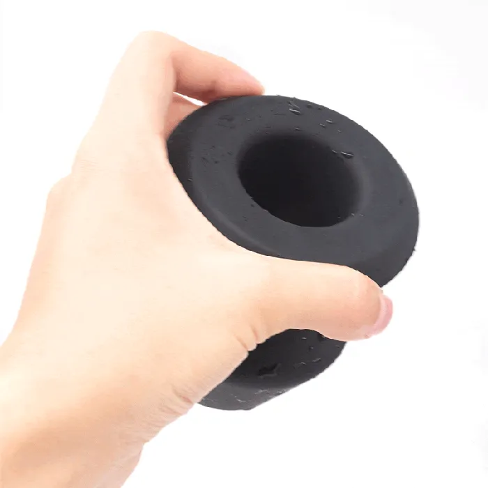 Anal Hollow Tunnel Butt Plug Bundles Oxyshop