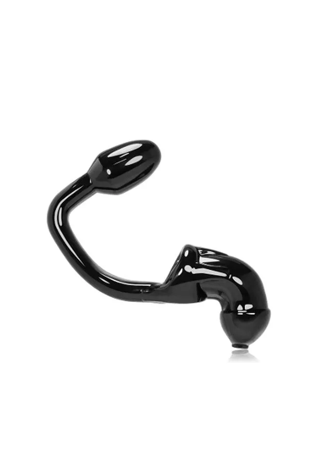 Anal Oxballs Oxballs Tailpipe Asslock Cocklock Black
