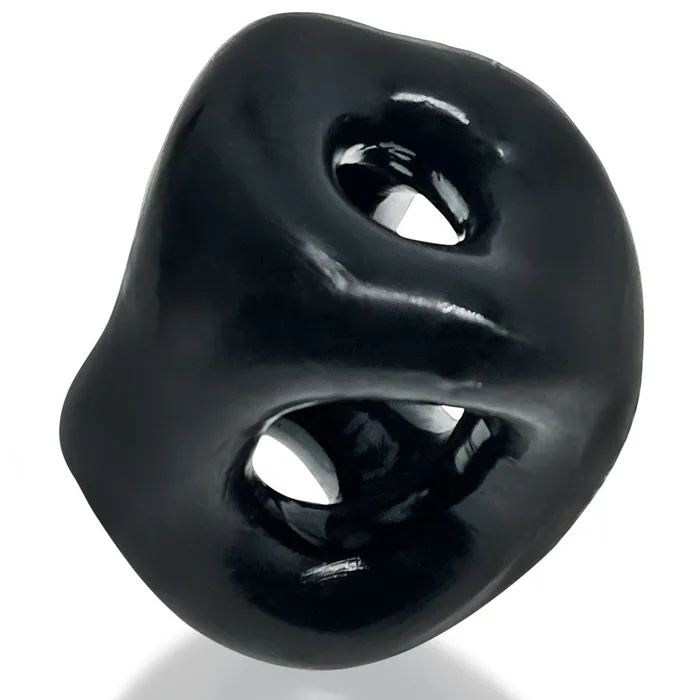 Anal OXBALLS Oxballs Tri Sport XL Cockring Black