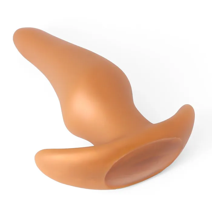 Anal The Gspot tickler Daily use plug Oxyshop