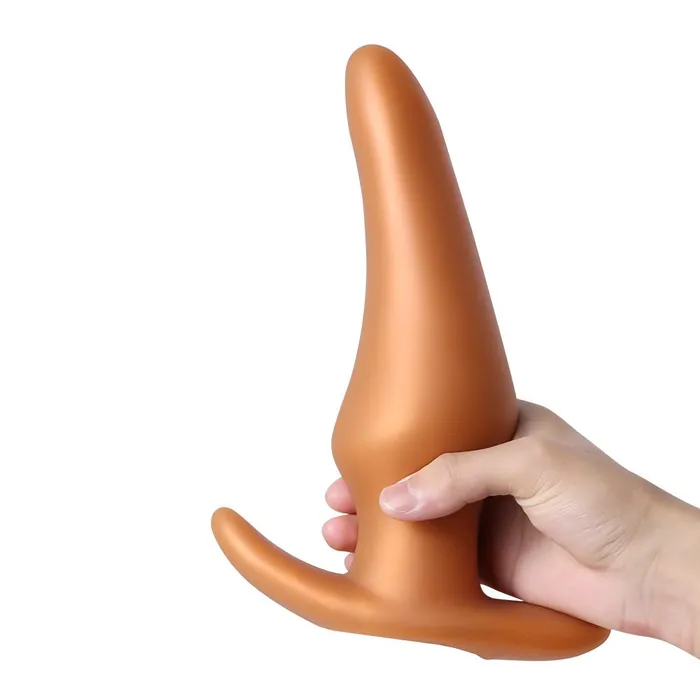 Anal The Gspot tickler Daily use plug Oxyshop