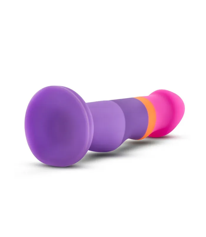 Blush Dildos Avant D3 Summer Fling Dildo