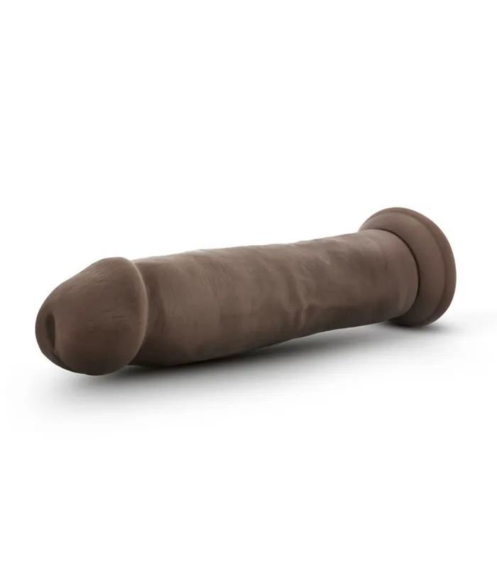 Blush Dildos Dr Skin 95 Inch Dildo