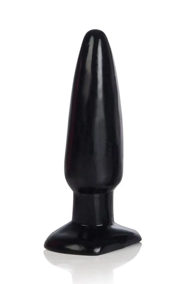 Cal Exotics Anal Cal Exotics Colt Anal Training Kit Black
