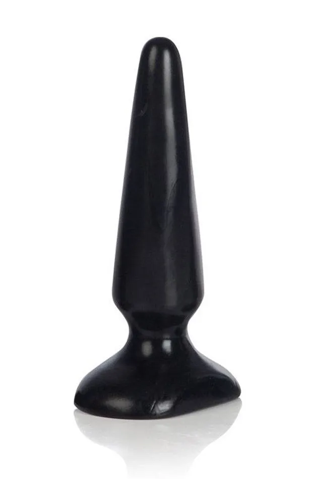 Cal Exotics Anal Cal Exotics Colt Anal Training Kit Black