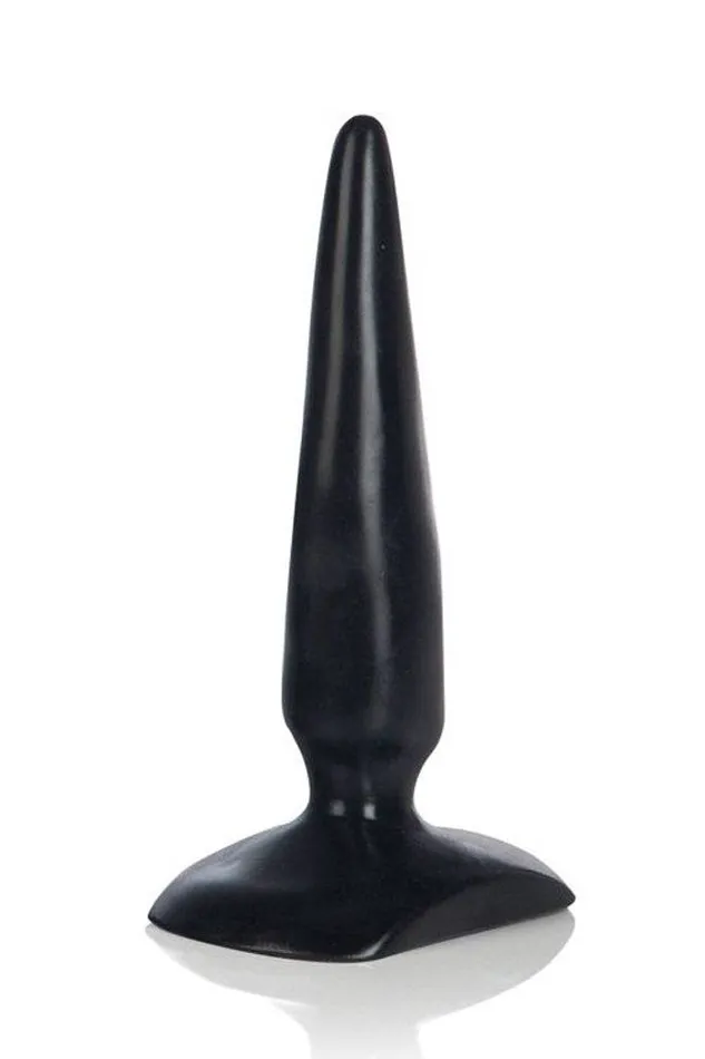 Cal Exotics Anal Cal Exotics Colt Anal Training Kit Black