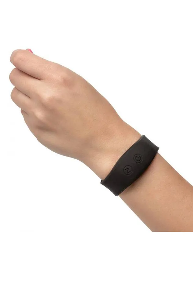 Cal Exotics Cal Exotics Wristband Remote Petite Bullet Female Sex Toys