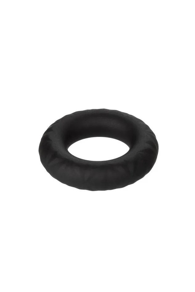 Cal Exotics Link Up UltraSoft Supreme Cock Ring Set Cal Exotics Male Sex Toys